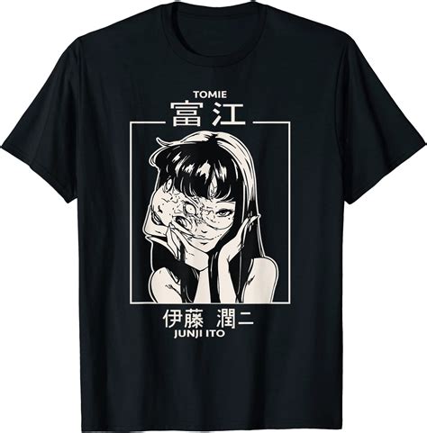 Anime shirts. Things To Know About Anime shirts. 